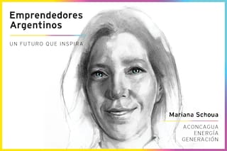 Ser mujer en el mundo corporativo es una diferencia que hay que capitalizar