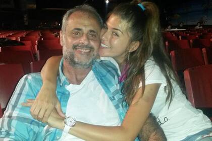 Mariana Antoniale y Jorge Rial planean unos días de relax en Europa