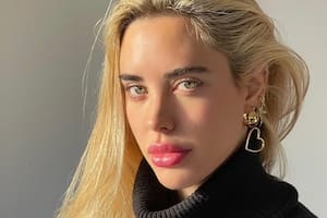 Quién es Mariana Arce, la joven abogada y excandidata que decidió no defender a Alberto Fernández