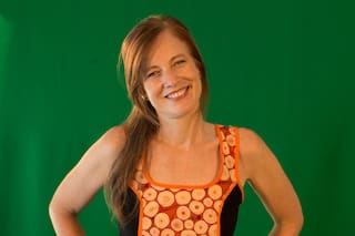 Para los chicos: cómo es el show familiar y vía streaming de Mariana Baggio