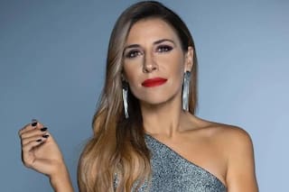 Mariana Brey habló sin filtro sobre su cruce con Diego Brancatelli y fue tajante