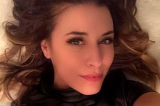 El difícil momento que atravesó junto a su hija: “Fue una semana de mucha incertidumbre”