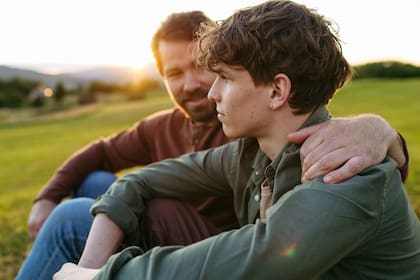 Mariana de Anquin, especialista en crianza y educación emocional, declara: “El problema no es la frustración de los niños, es nuestra reacción frente a ella”