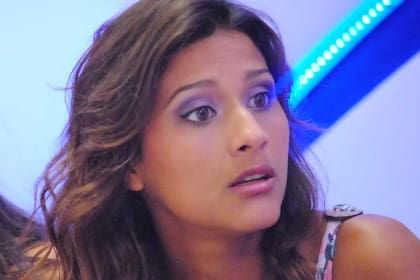 Mariana decidió abandonar GH