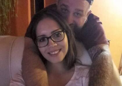 Mariana Ditzel murió esperando un corazón. Su novio, Renzo Mamaní, la despidió con unas emotivas palabras.