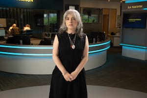 Mariana Enriquez: “Me interesa el miedo en toda su dimensión”