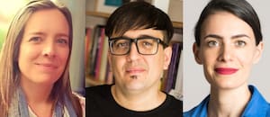 Tres expertos en educación y filosofía dan las claves para aprovechar la IA