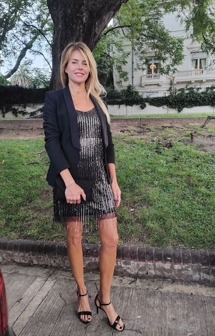 Mariana Galante, de Fundación Banco Nación