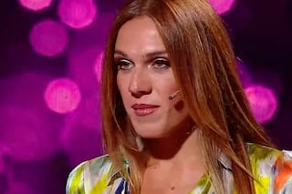 Mariana Genesio Peña, orgullosa de su identidad trans