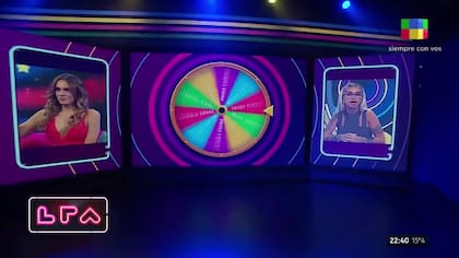 Mariana Genesio Peña reveló cómo fue su encuentro con Nicole Kidman