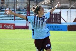 A puro fútbol: una jugada de toda la cancha terminó con una gran definición