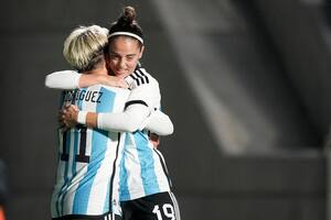 Mundial de Fútbol Femenino 2023: cuándo debuta la Argentina en la Copa del Mundo