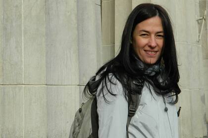 Mariana Matranga, la nueva secretaria de Energía