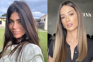 En medio del escándalo con Fede Bal, la mamá de Tini Stoessel fulminó a Estefi Berardi