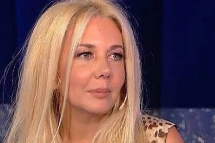 Mariana Nannis mantiene un enfrentamiento con Yanina Latorre