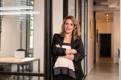 Mariana Petrina (L’Oréal Groupe): "El verdadero objeto de deseo es aquel que perdura"