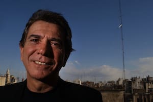 A diez años de la muerte de Juan Alberto Badía: la exitosa carrera del periodista