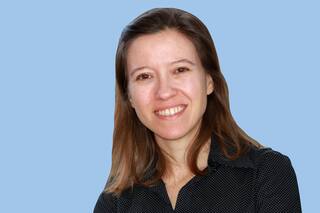 Mariana Rojas Breu: "Argentina debería analizar el avance de monedas digitales"