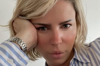 Marianela Mirra confirmó que está en pareja con el exgobernador José Alperovich