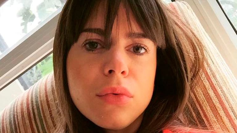 Marianela Mirra apuntó con todo contra un programa de televisión