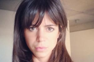 "Soy inigualable": el furioso descargo de Marianela Mirra en las redes sociales