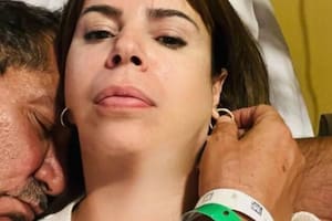 Marianela Mirra y José Alperovich: una relación polémica que se ocultó durante años y hoy llegó al altar