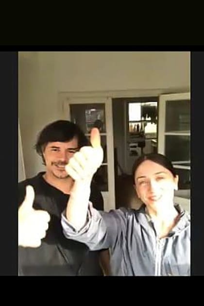 Sudáfrica, Italia, Inglaterra, Cuba o Uruguay: con clases, entrevistas y encuentros virtuales desde la cuarentena se mantienen conectados con la danza en todo el mundo