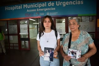 Falleció el paciente cordobés cuya familia había pedido la “muerte digna”