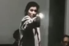 Reservó siete balas, una por cada año de su hija, violada y asesinada por un carnicero alemán