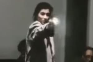 Reservó siete balas, una por cada año de su hija, violada y asesinada por un carnicero alemán