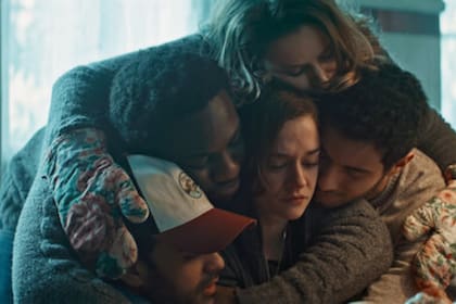 Marianne es una drama de terror que está en la plataforma desde hace tres años