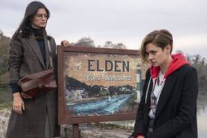 Marianne está disponible en Netflix desde 2019, pero no tiene segunda temporada