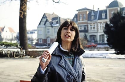 Marianne habría actuado luego de enterarse de que el asesino de su hija insistiría con la versión difamatoria de Anna (Getty Images)