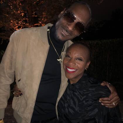 Marianne Jean-Baptiste entregó una de las grandes actuaciones de todos los tiempos en “Hard Truths”