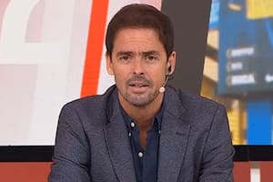 El inesperado panelista que pidió Mariano Closs para su programa