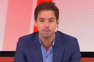 La reflexión de Mariano Closs sobre la ausencia de arquero en River