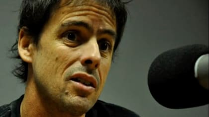 Una de las novedades en el ámbito radial es la incorporación de Mariano Closs a Splendid