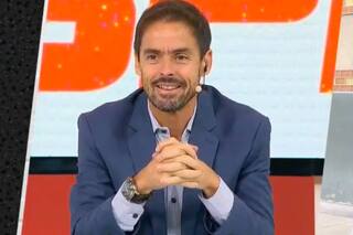 Closs se entusiasmó con la nueva incorporación de Boca y luego recalculó