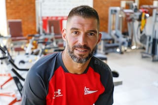 Andújar: mafia y punteros políticos, prejuicios y riesgos, de Lugano al country