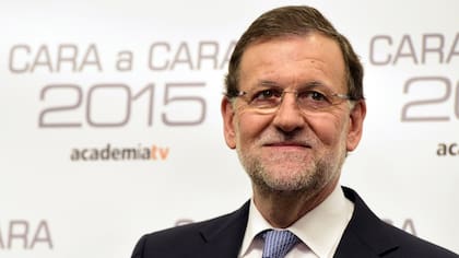 Mariano Rajoy