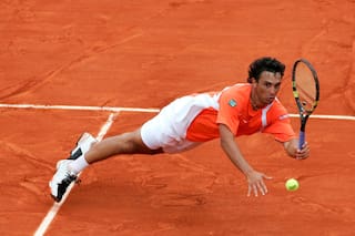 Puerta, tras el retiro: problemas económicos, aislado y la oportunidad en EE.UU.