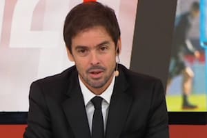 El archivo de Mariano Closs que expuso a Lionel Scaloni