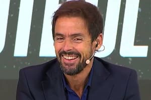 Mariano Closs se fue de Splendid y Martina Soto Pose se sumó a LN 104.9