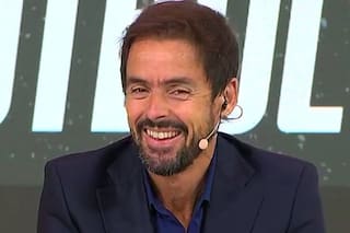 Mariano Closs se fue de Splendid y Martina Soto Pose se sumó a LN 104.9