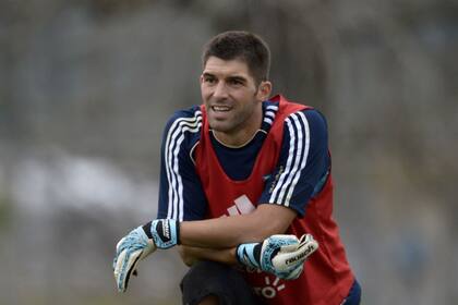 Mariano Andújar, preocupado
