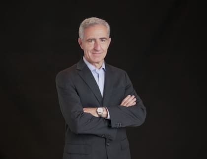 Mariano Barriola, director Regional de Calidad de Toyota