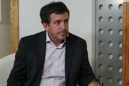 Adecoagro: el gigante del campo que se quedó con el Oro a la Excelencia Agropecuaria 6 Mariano Bosch, CEO de Adecoagro