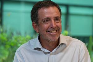 Mariano Bosch, CEO de Adecoagro: “Estoy muy entusiasmado con esta transacción y con la oportunidad de contar con un accionista significativo como Tether, que comparte el espíritu emprendedor que nos llevó a crear Adecoagro hace 23 años y que sigue presente en nuestras decisiones diarias”