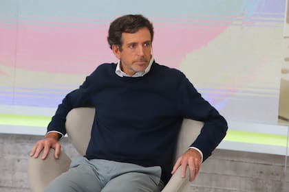 Mariano Bosch explicó que Adecoagro decidió enfocarse en el arroz y su genética.