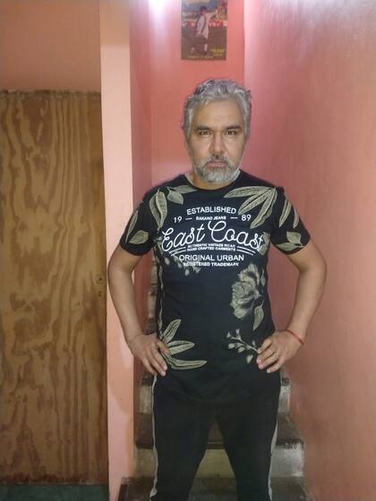 Mariano Carrizo, víctima de una paliza mortal tras un incidente de tránsito en Florencio Varela